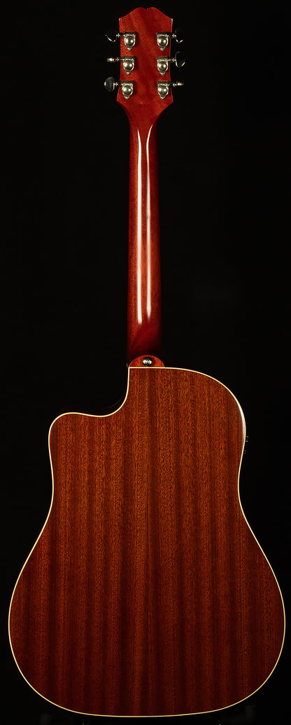 Inspired by Gibson J-45 Standard EC