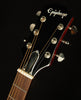 Inspired by Gibson J-45 Standard EC
