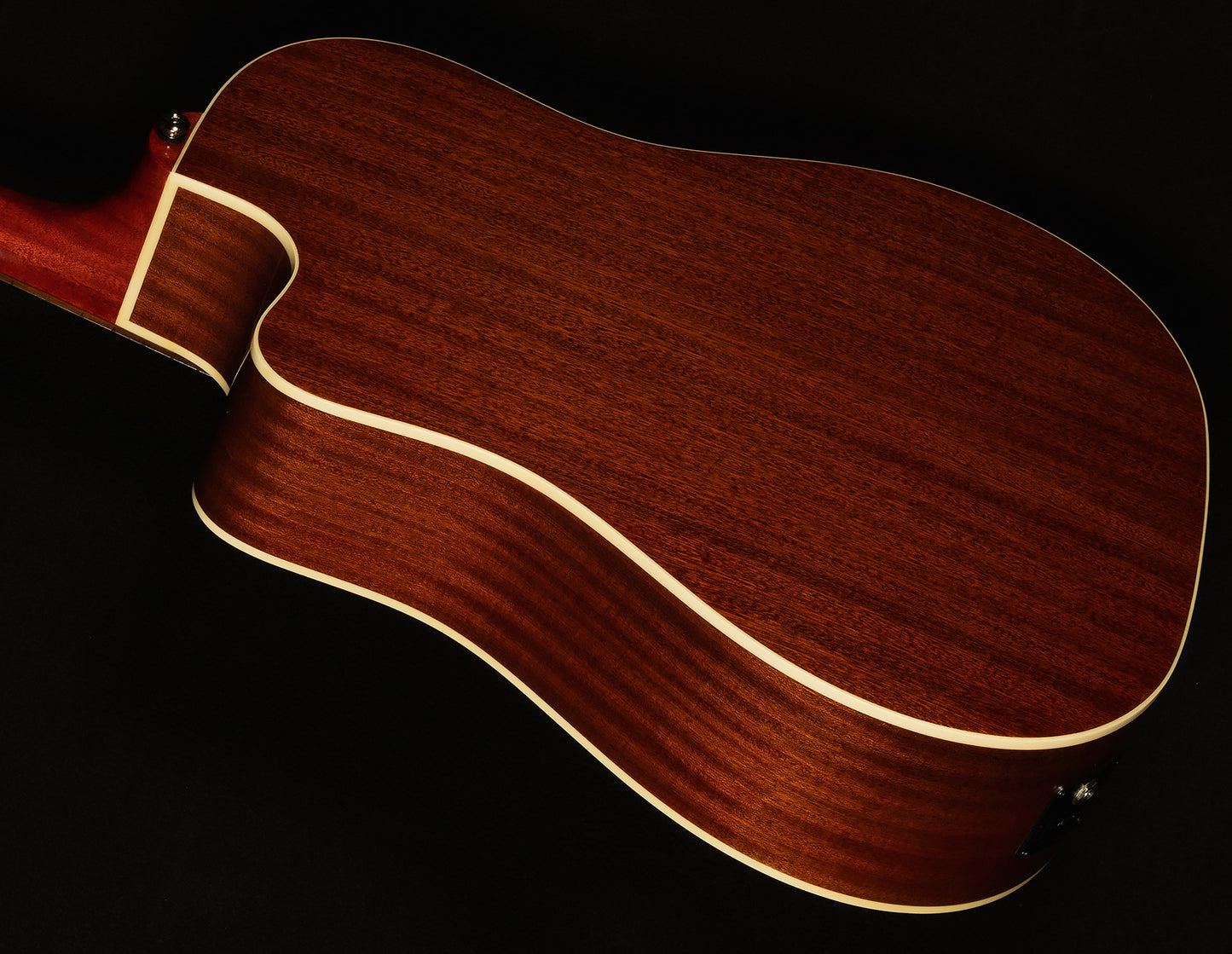 Inspired by Gibson J-45 Standard EC