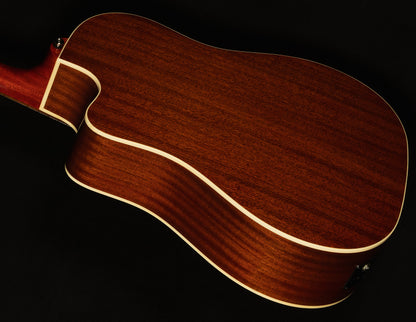 Inspired by Gibson J-45 Standard EC
