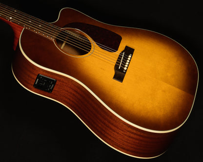 Inspired by Gibson J-45 Standard EC
