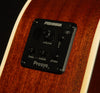 Inspired by Gibson J-45 Standard EC