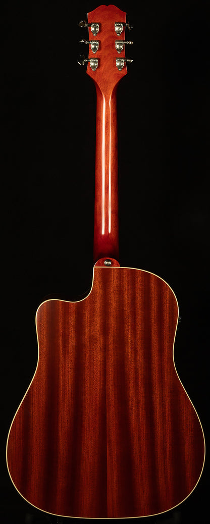 Inspired by Gibson J-45 Standard EC