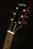 Inspired by Gibson J-45 Standard EC