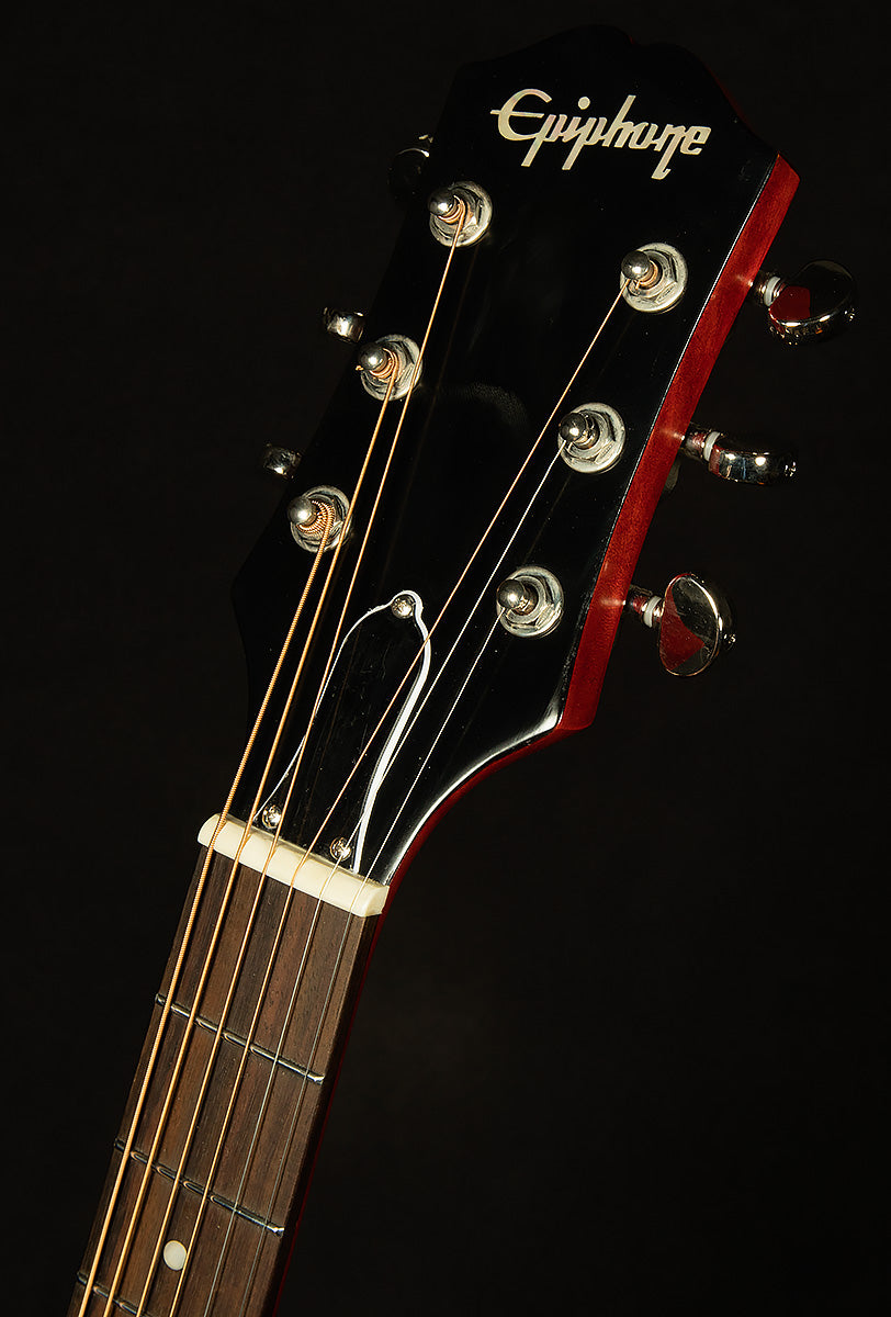 Inspired by Gibson J-45 Standard EC