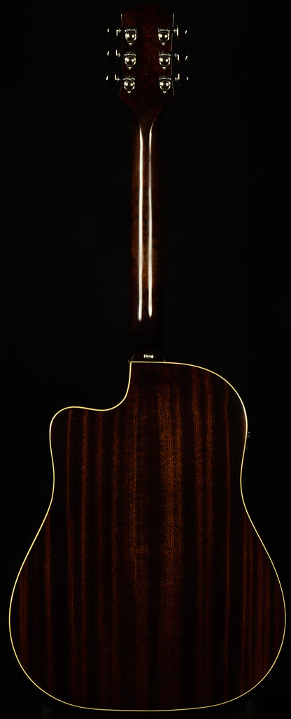 Inspired by Gibson J-45 Standard EC