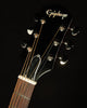 Inspired by Gibson J-45 Standard EC