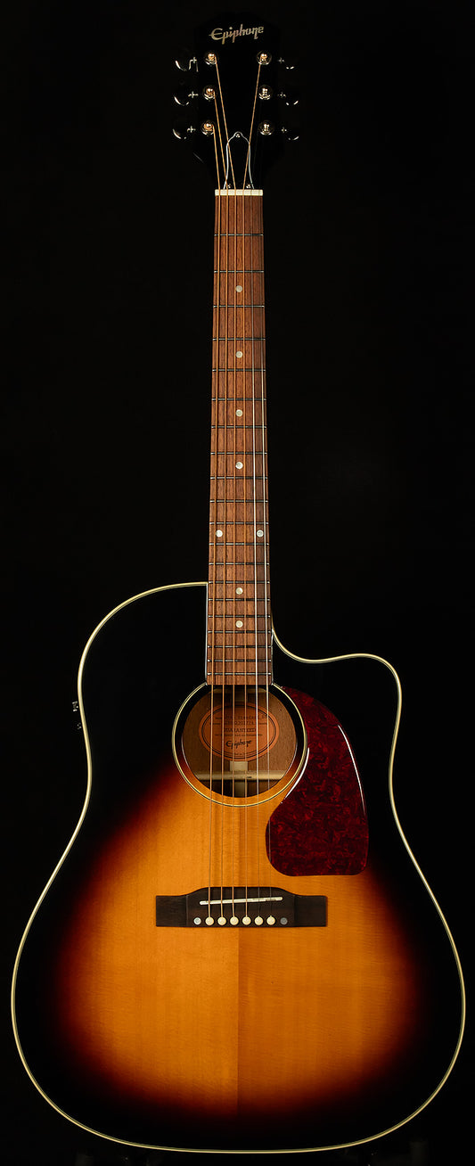 Inspired by Gibson J-45 Standard EC