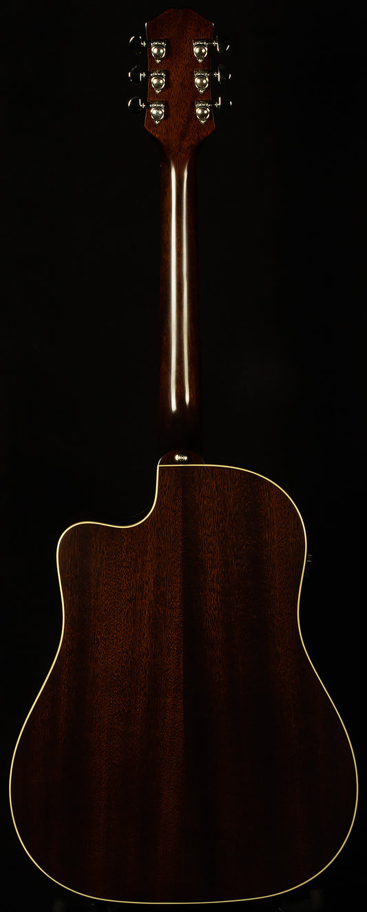 Inspired by Gibson J-45 Standard EC