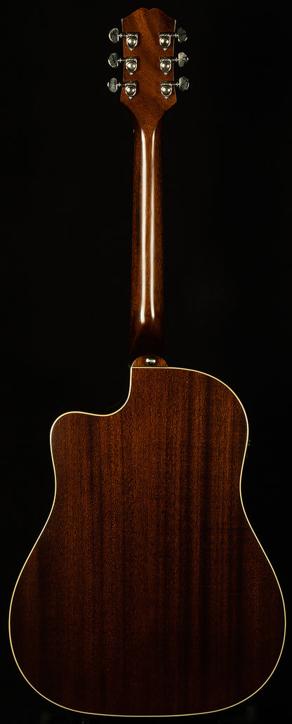 Inspired by Gibson J-45 Standard EC
