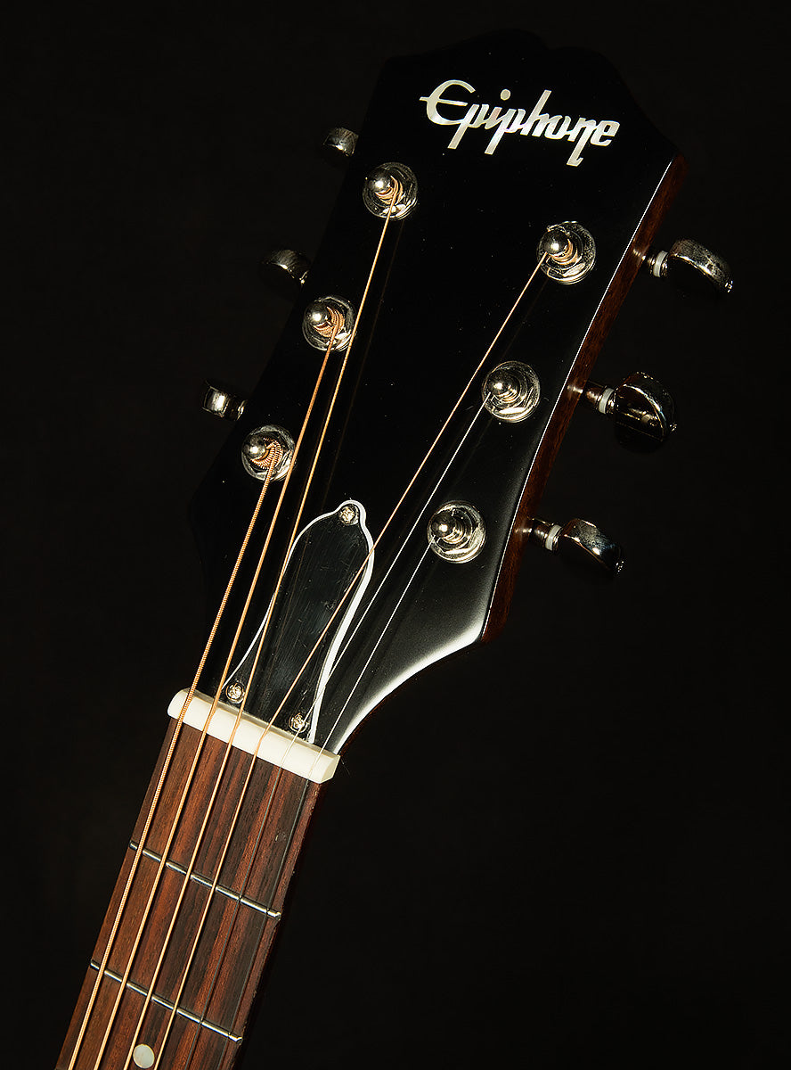 Inspired by Gibson J-45 Standard EC