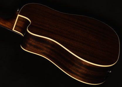 Inspired by Gibson J-45 Standard EC