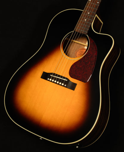 Inspired by Gibson J-45 Standard EC