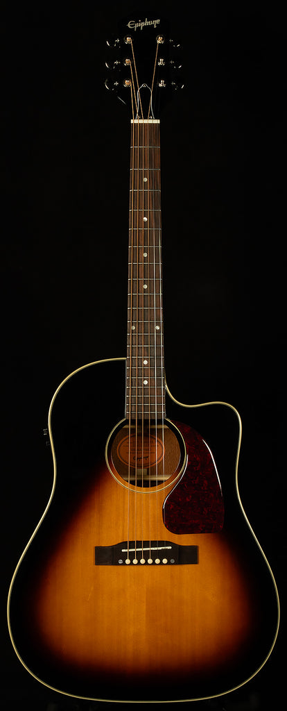 Inspired by Gibson J-45 Standard EC