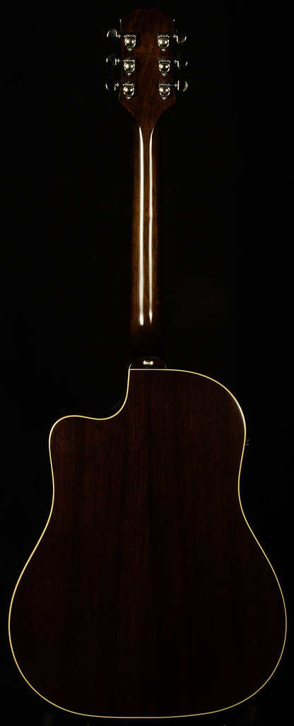 Inspired by Gibson J-45 Standard EC