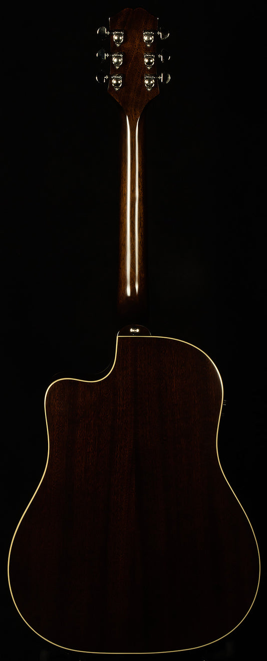 Inspired by Gibson J-45 Standard EC