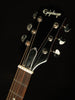 Inspired by Gibson J-45 Standard EC
