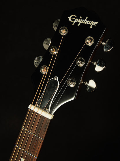 Inspired by Gibson J-45 Standard EC