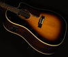 Inspired by Gibson J-45 Standard EC