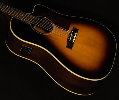 Inspired by Gibson J-45 Standard EC