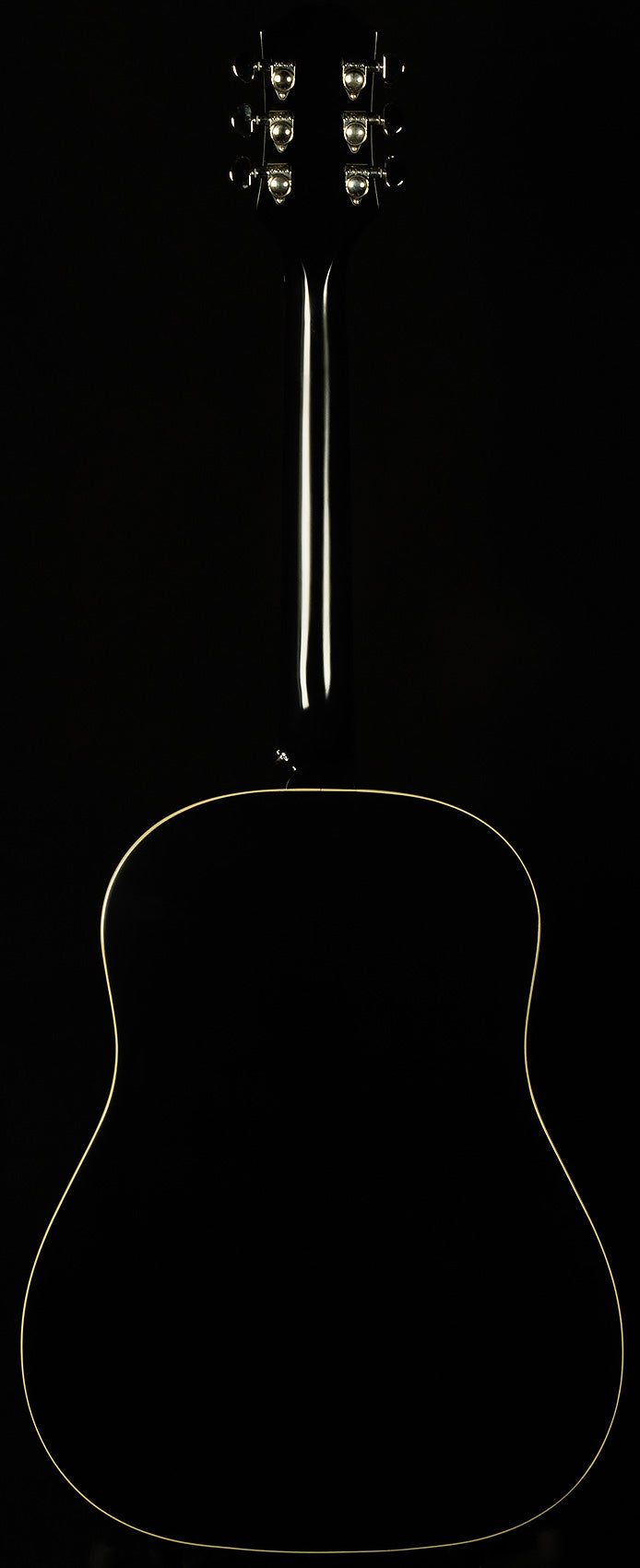 Inspired by Gibson J-45 Standard