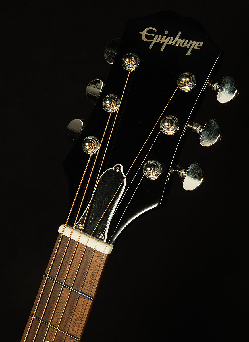 Inspired by Gibson J-45 Standard