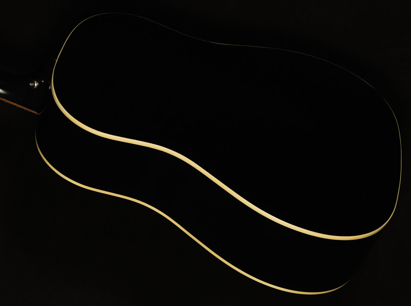 Inspired by Gibson J-45 Standard