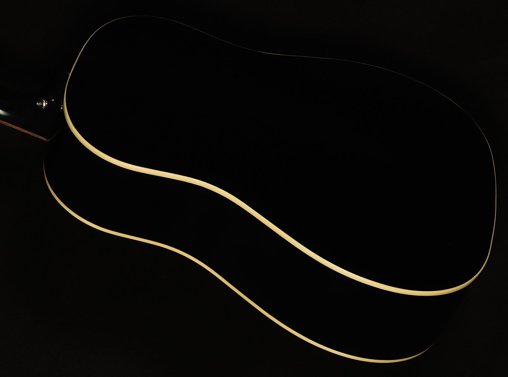 Inspired by Gibson J-45 Standard