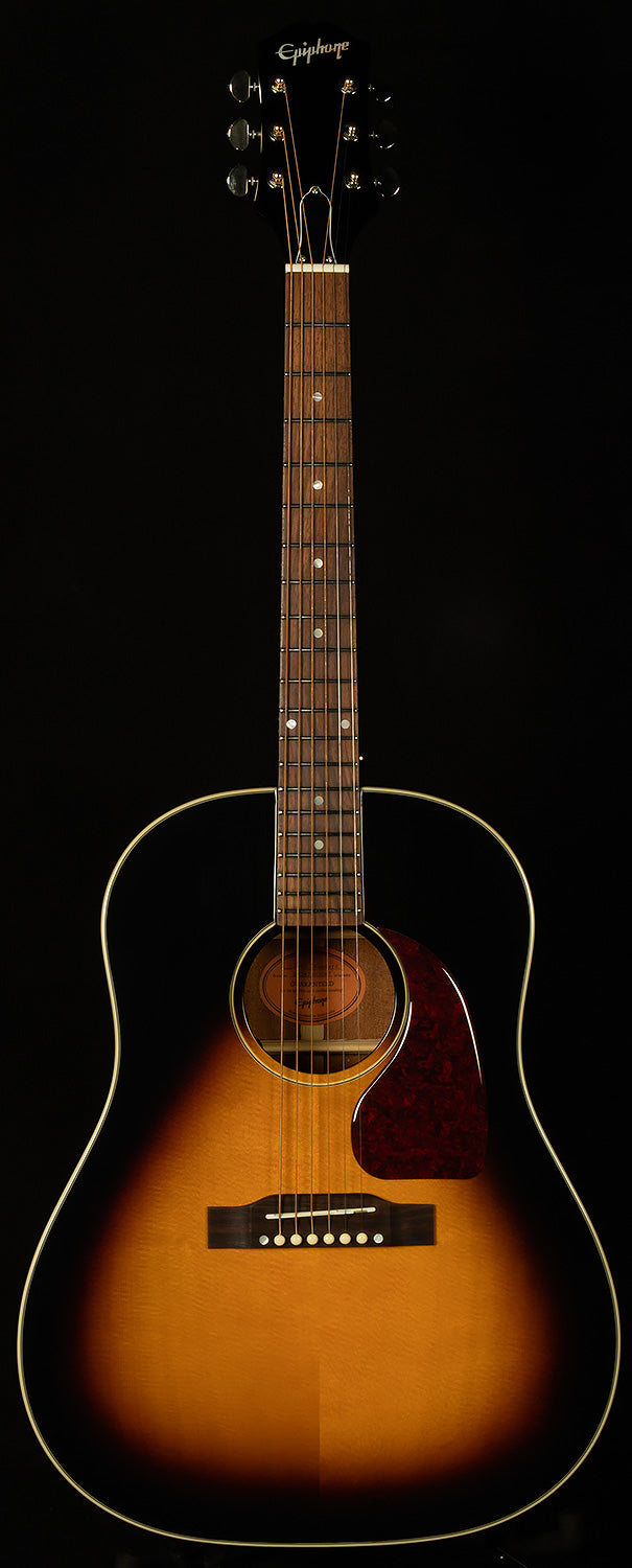 Inspired by Gibson J-45 Standard