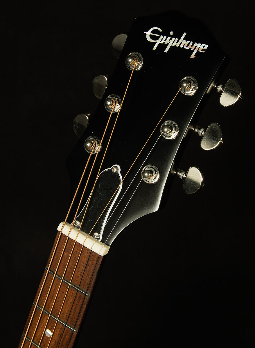 Inspired by Gibson J-45 Standard