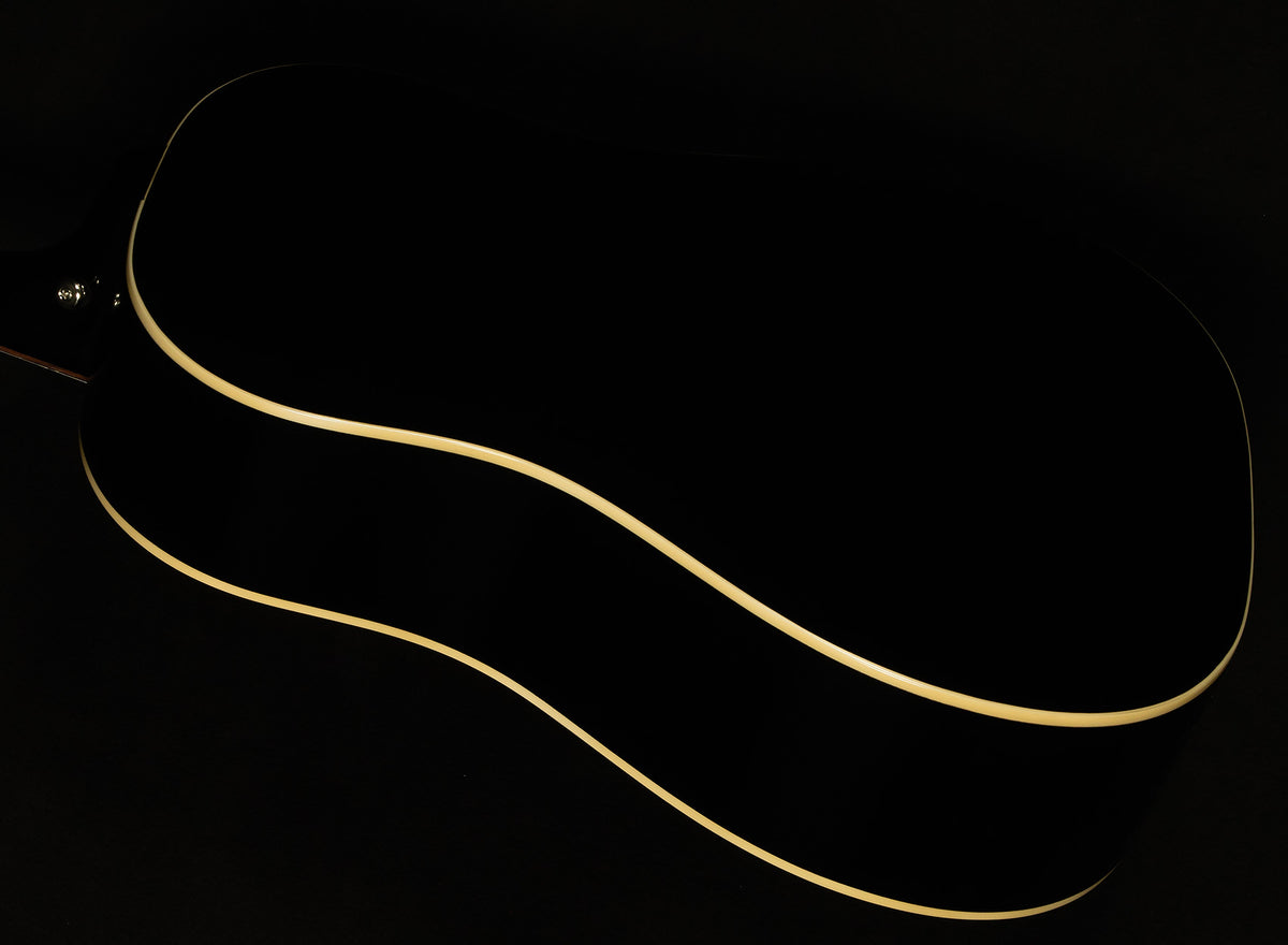 Inspired by Gibson J-45 Standard