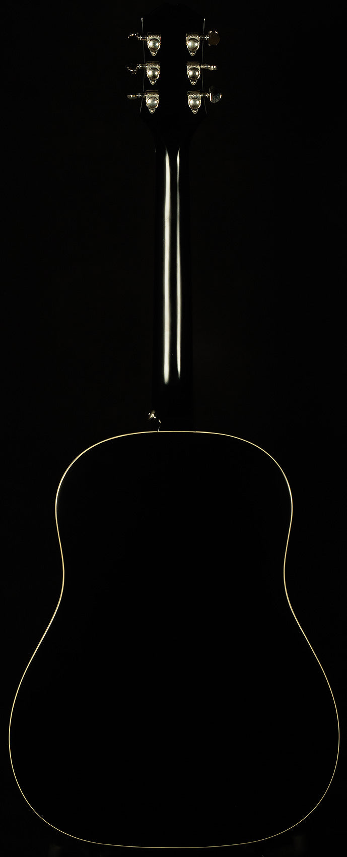Inspired by Gibson J-45 Standard