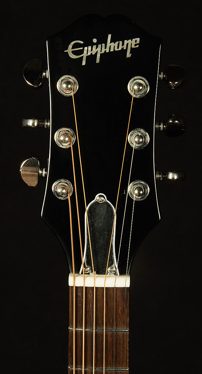 Inspired by Gibson J-45 Standard
