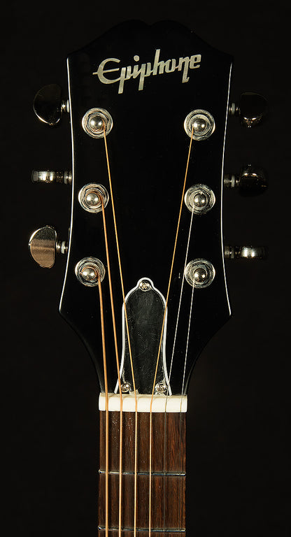 Inspired by Gibson J-45 Standard