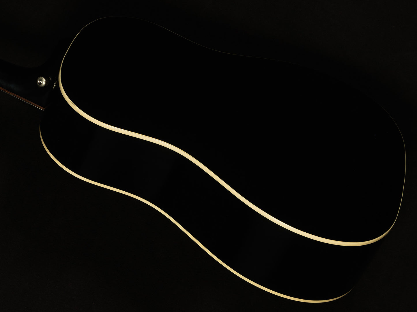 Inspired by Gibson J-45 Standard