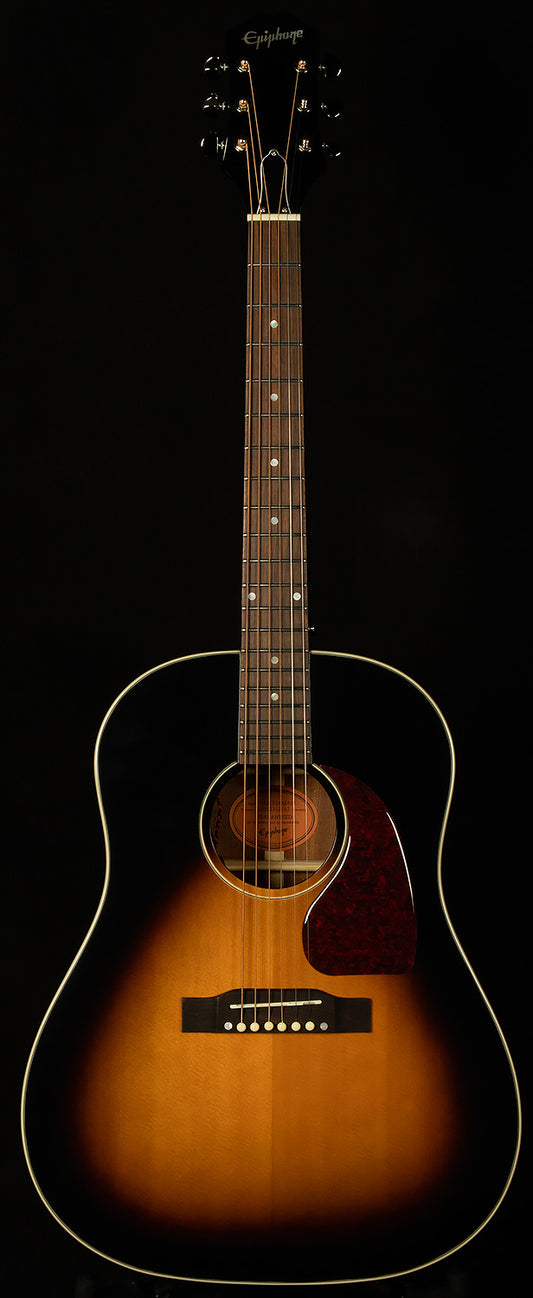 Inspired by Gibson J-45 Standard