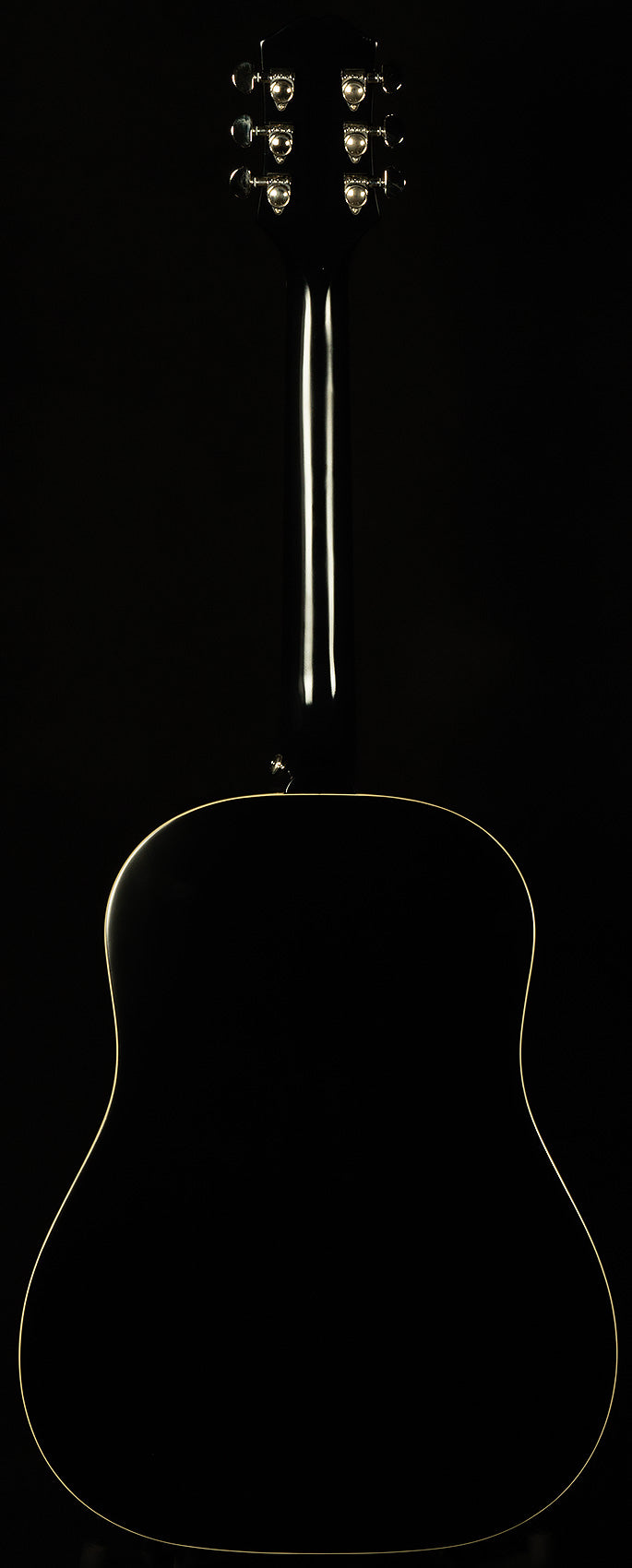 Inspired by Gibson J-45 Standard