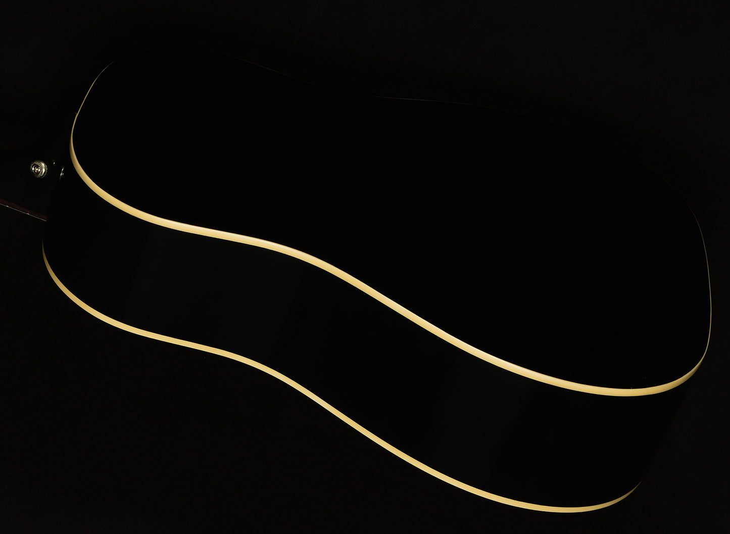 Inspired by Gibson J-45 Standard