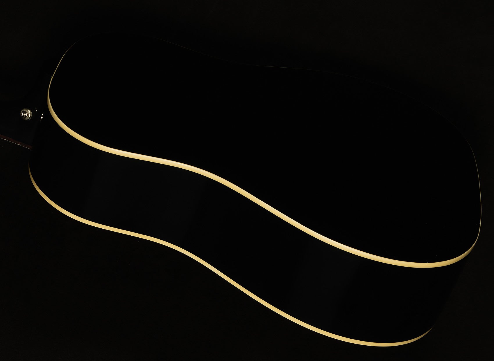 Inspired by Gibson J-45 Standard