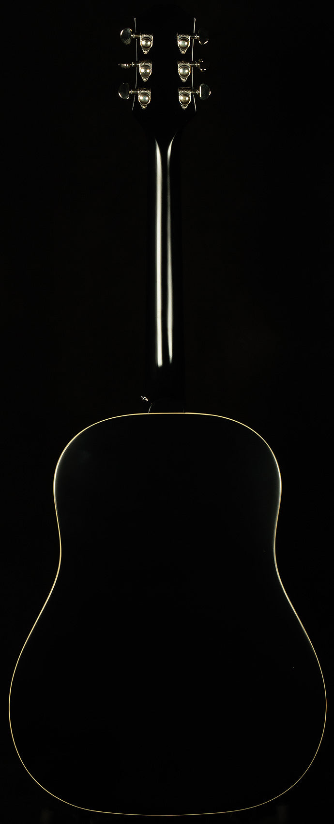Inspired by Gibson J-45 Standard