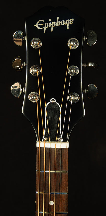 Inspired by Gibson J-45 Standard
