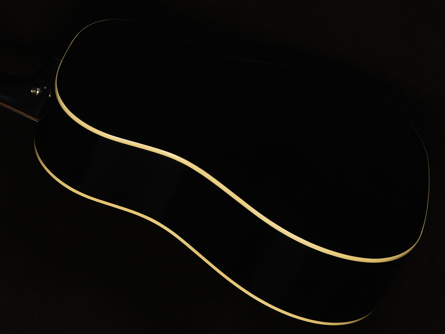 Inspired by Gibson J-45 Standard