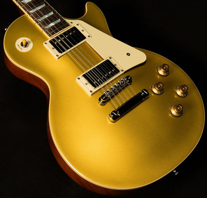 Inspired by Gibson Custom Shop 1957 Les Paul Goldtop Reissue