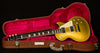 Inspired by Gibson Custom Shop 1957 Les Paul Goldtop Reissue