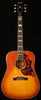 Inspired by Gibson Hummingbird Standard