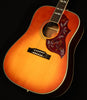 Inspired by Gibson Hummingbird Standard