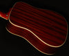Inspired by Gibson Hummingbird Standard