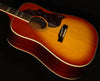 Inspired by Gibson Hummingbird Standard