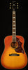 Inspired by Gibson Hummingbird Standard