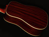 Inspired by Gibson Hummingbird Standard
